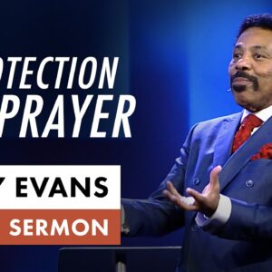 The Protection of Prayer